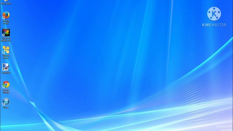 Фон рабочего стола Windows 7