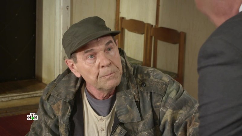 "Лесник. Своя земля" Гогаева