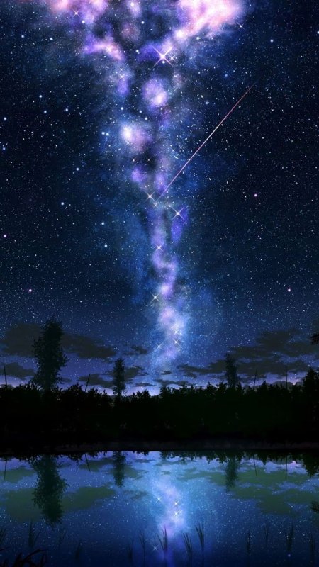 Звезда с неба