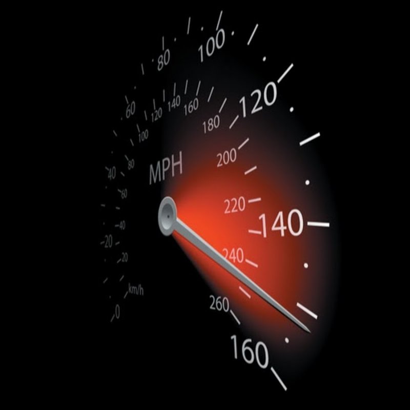 Спидометр обои