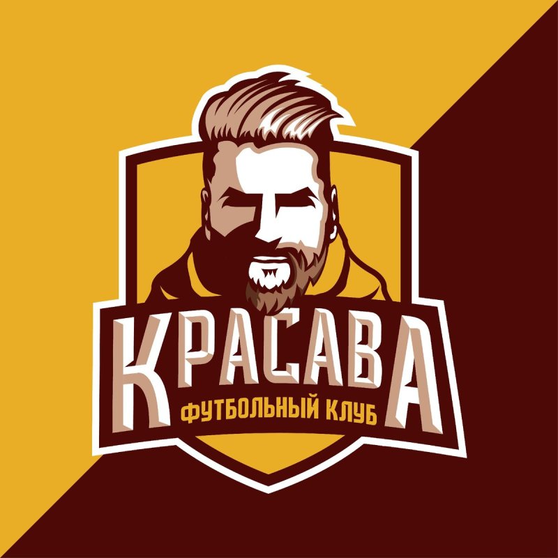 Красава логотип