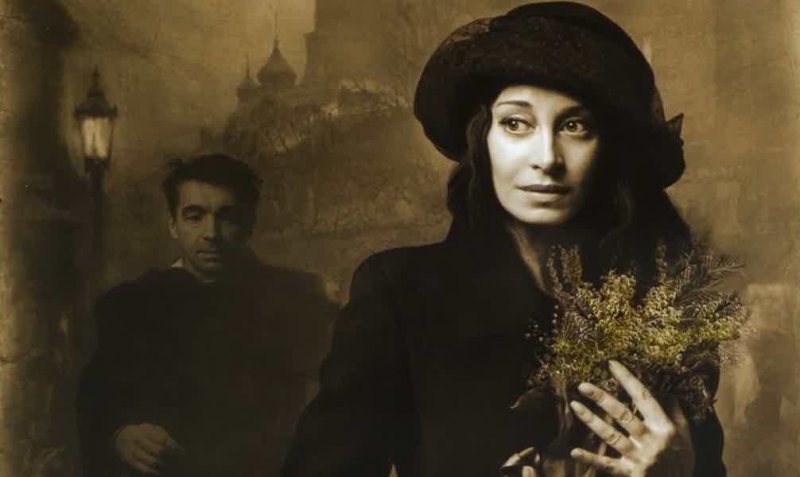 Булгаковская Маргарита