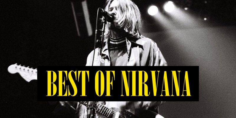 Nirvana 1995