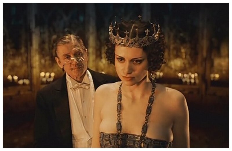 Мастер и Маргарита 2005 Анна Ковальчук