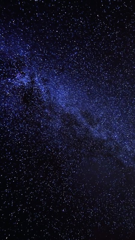 "звездное небо ночное"