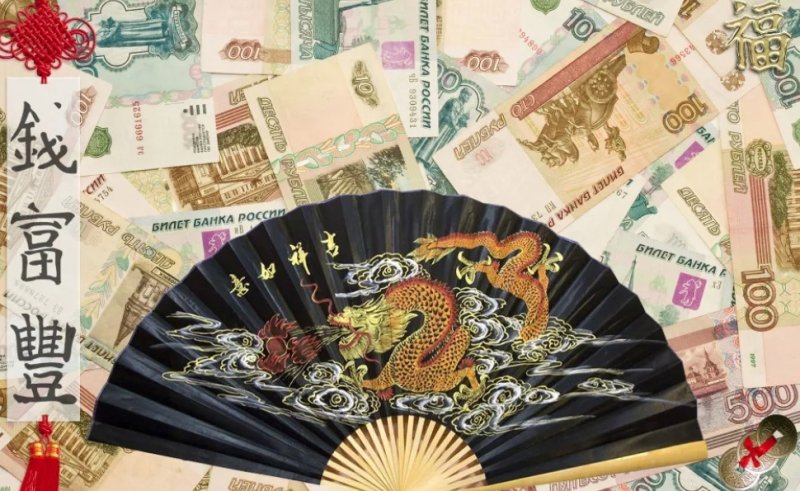 Деньги богатство