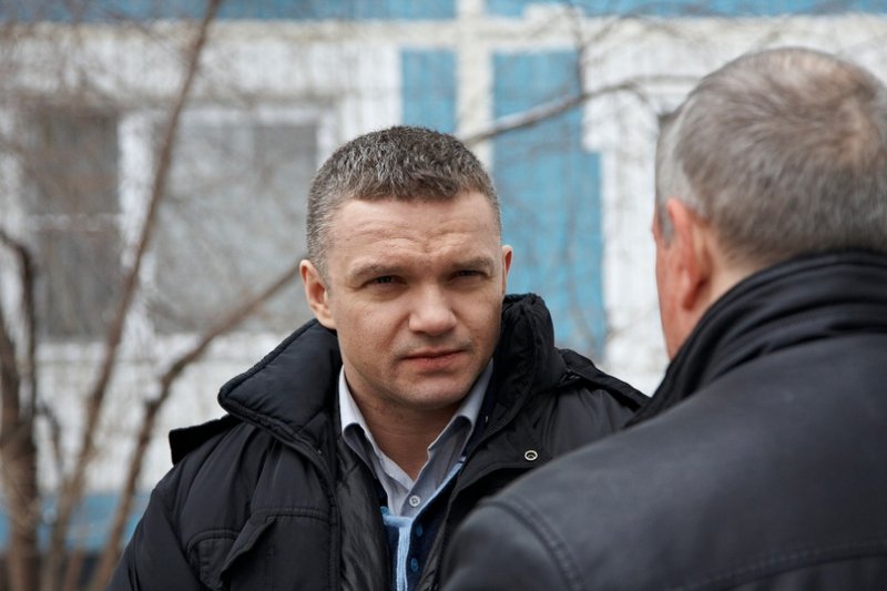 Братаны 3 сериал