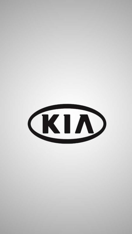 Логотип Киа