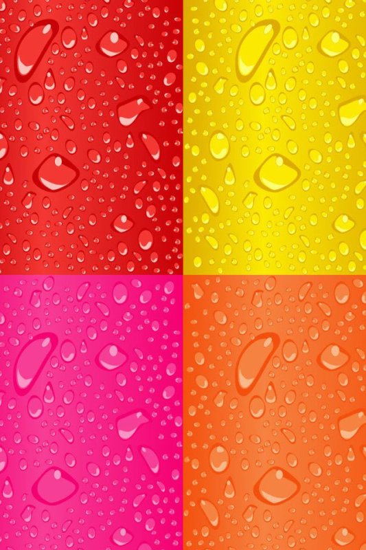 Обои на телефон однотонные