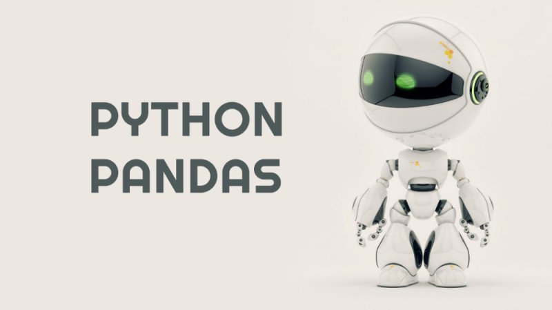 Робот картинка