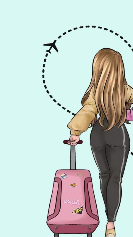 Обои для ЛП