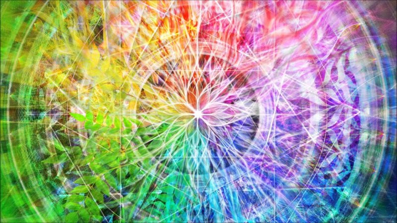 Волшебные картины исполняющие желания