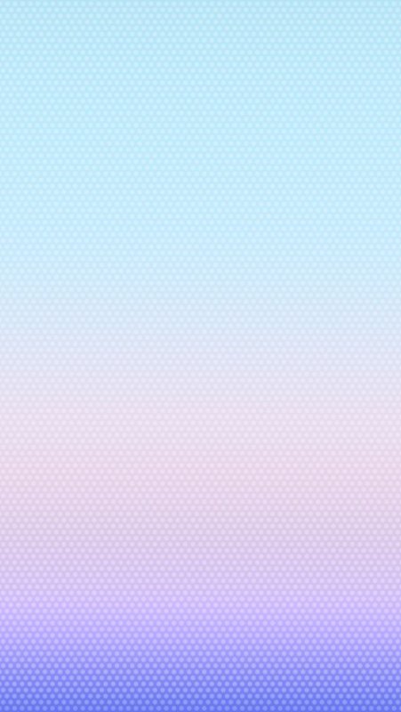 Розово-голубой цвет