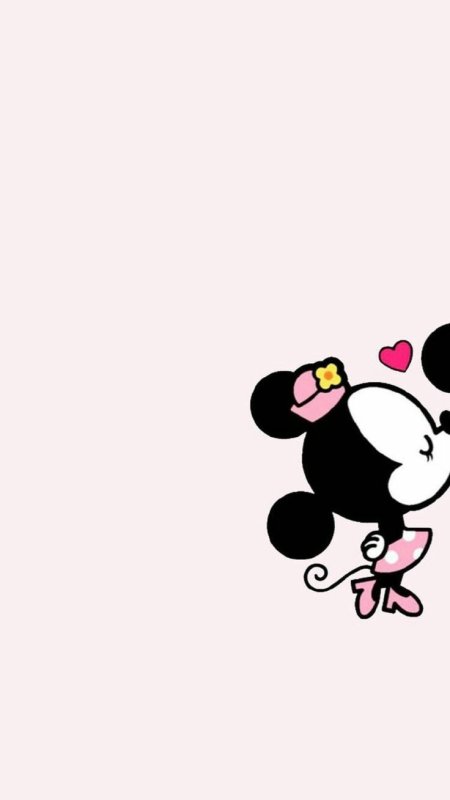 Обои на телефон для девочек