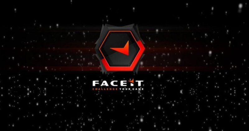 Шапка для FACEIT