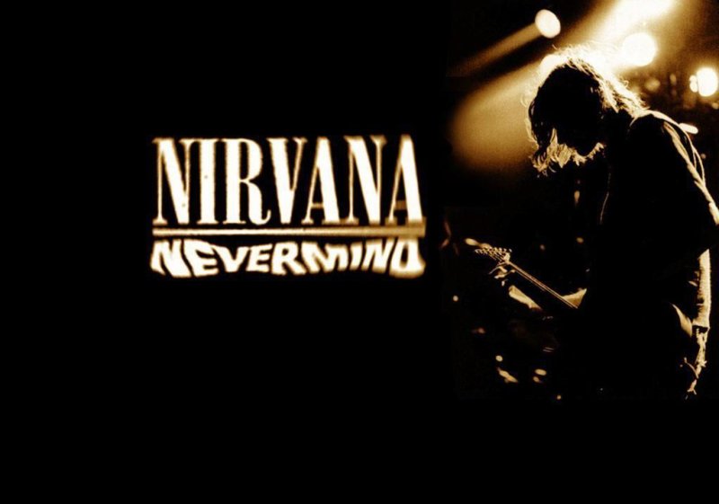 Нирвана на рабочий стол