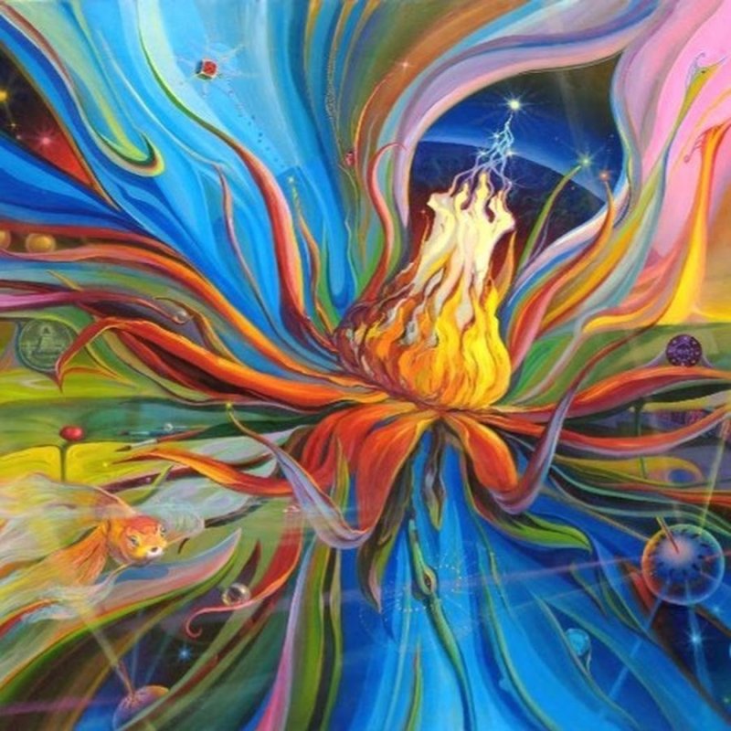 Сергей Панин исполнитель желаний