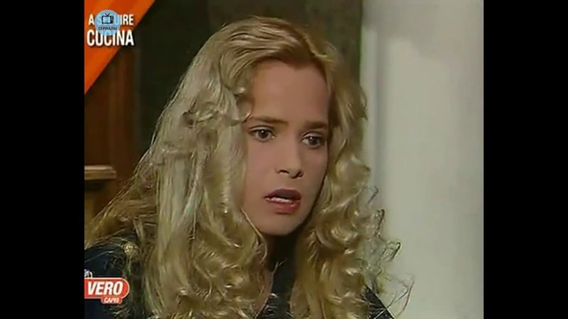 Мануэла сериал 1991