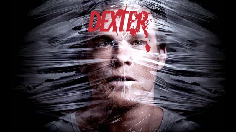 Декстер сериал