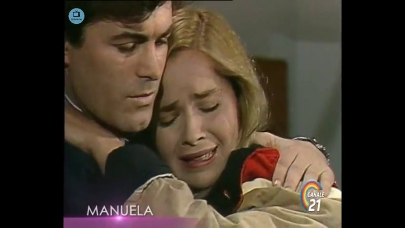 Сериал Гресия Аргентина