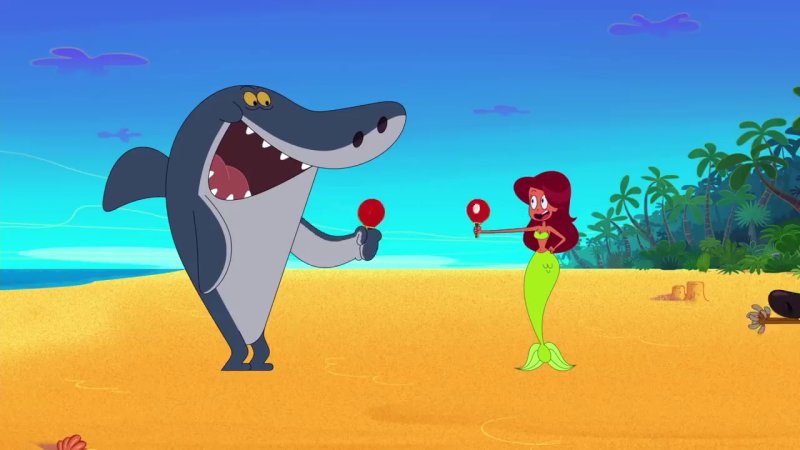 Зиг и Шарко Шарко