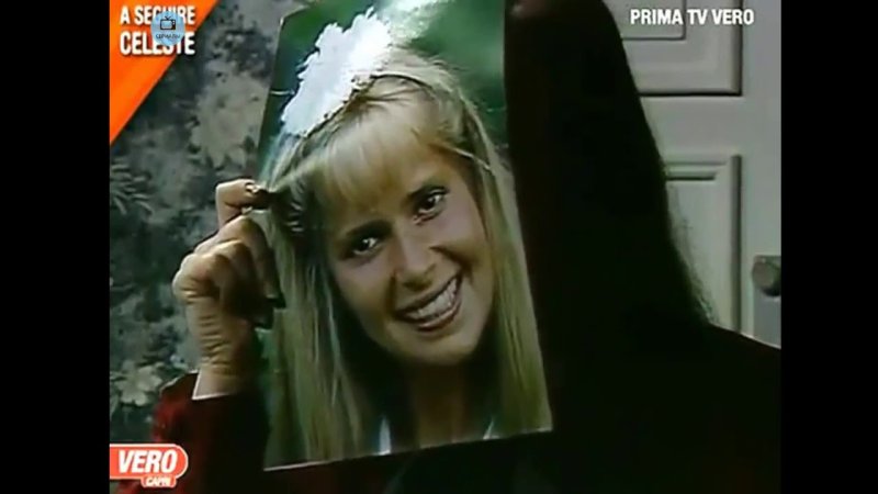 Мануэла сериал 1991