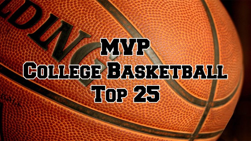 Текстура баскетбольного мяча