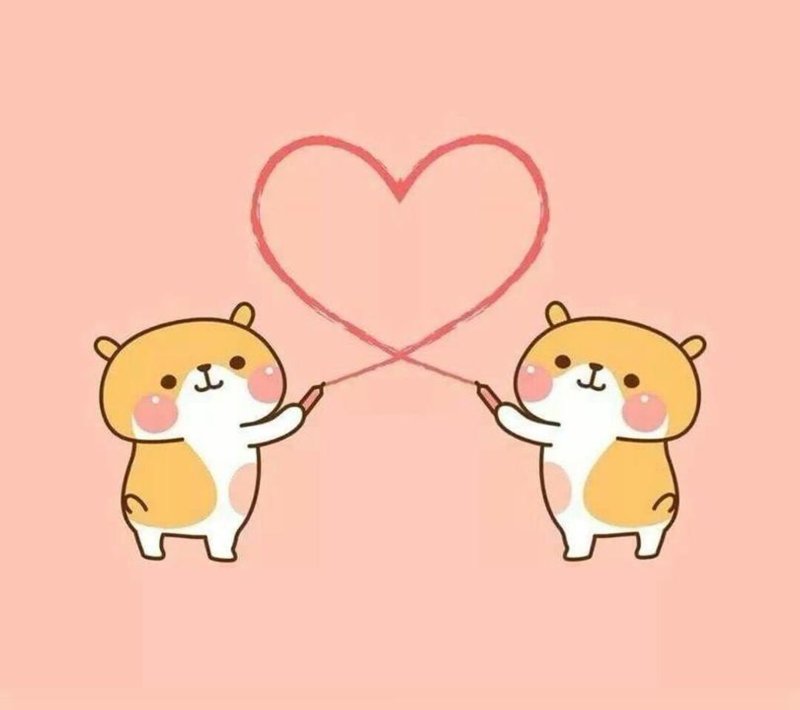 Парные картинки на телефон