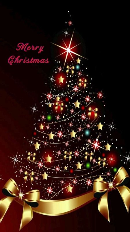 Елочка новый год