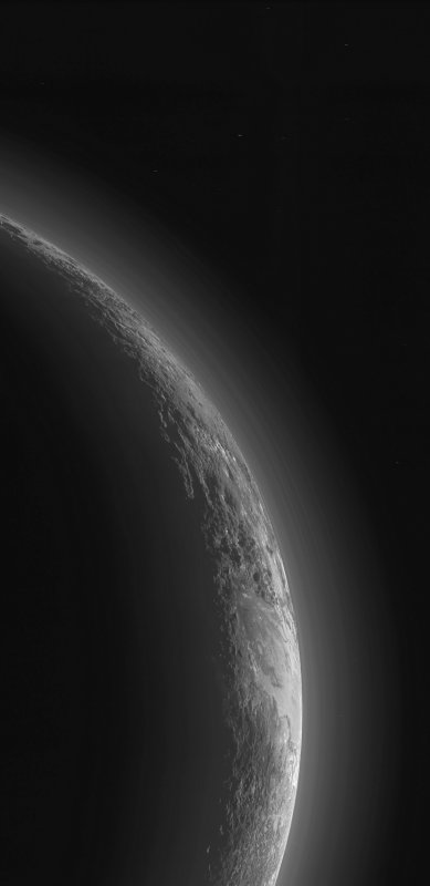 Плутон (Планета)