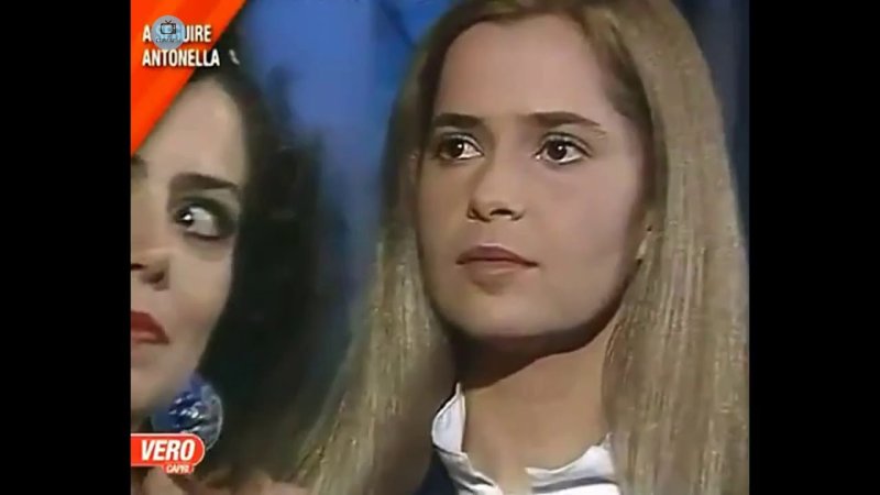 Гресия Кольменарес Мануэла Исабель