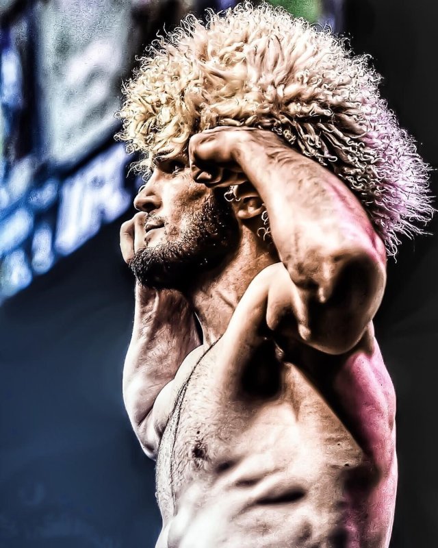 Хабиб Нурмагомедов крутые