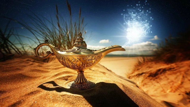 Исполнение желаний картинки