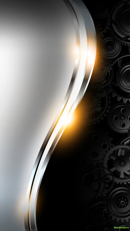 Стильные темы для телефона