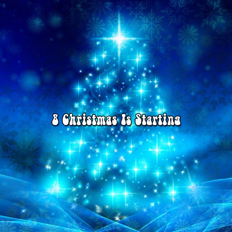 Новогодние обои