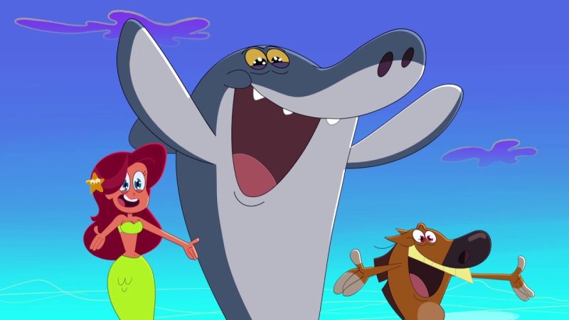 Зиг и Шарко