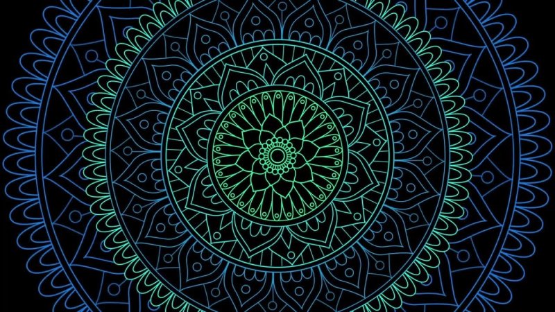 Сакральная геометрия