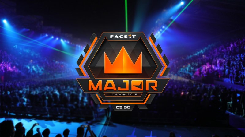 FACEIT FPL шапка