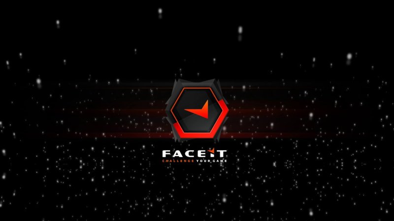 FACEIT картинка