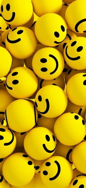 Позитивный фон