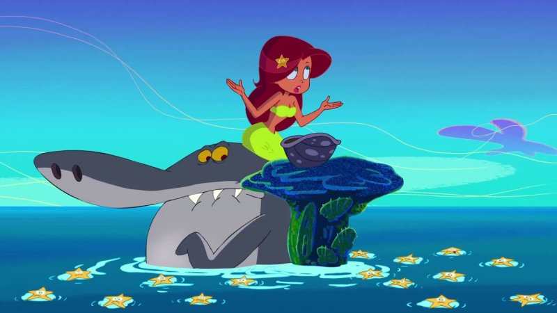 Зиг и Шарко Шарко