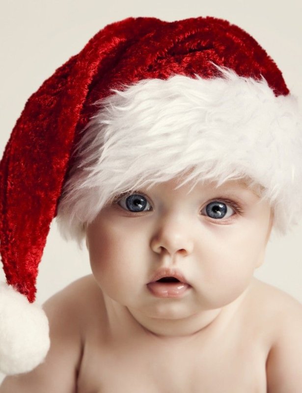 Самые красивые малыши