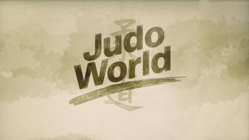 Обои на телефон дзюдо