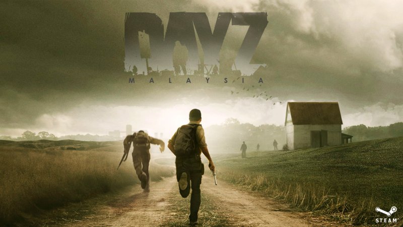 The Walking Dead рабочий стол