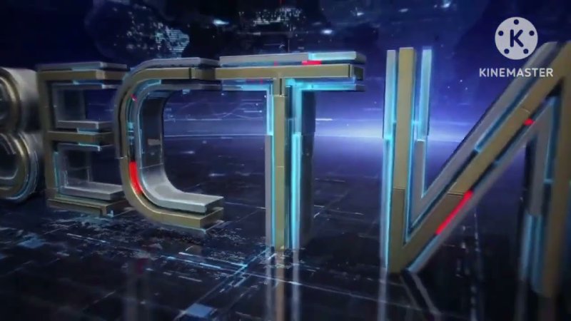 Музыкальная заставка вести