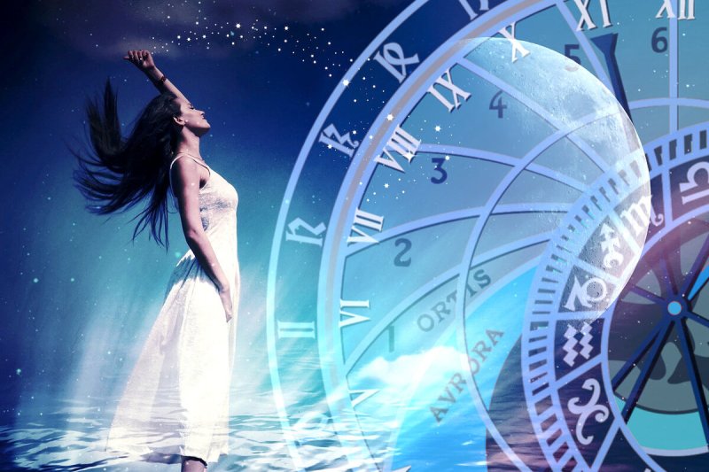 Знаки судьбы в жизни