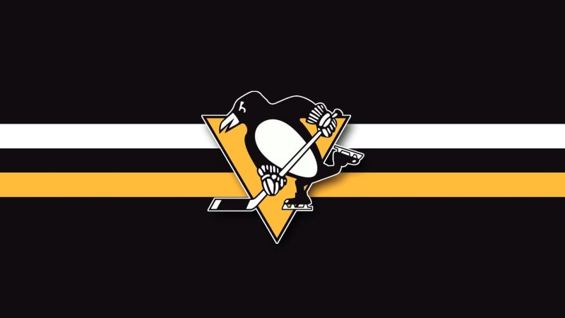 Pittsburgh Penguins логотип