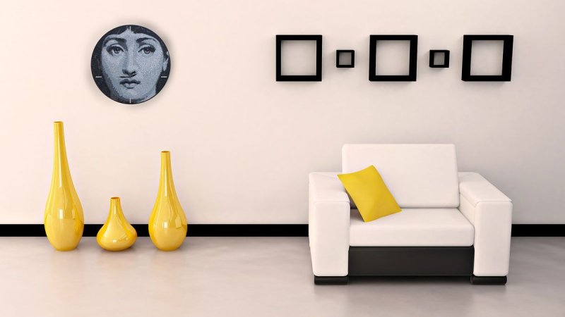 Трафареты для стен под покраску