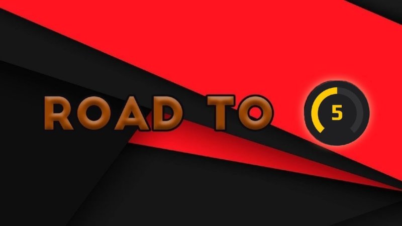 Фон для FACEIT