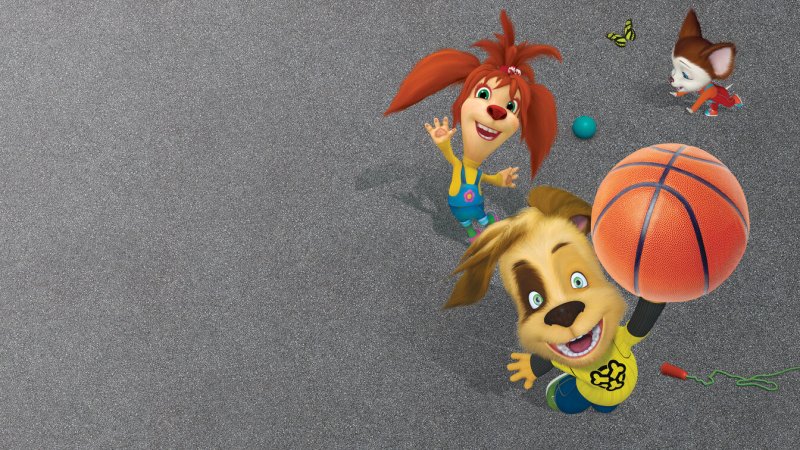 Екатерина Салабай Барбоскины